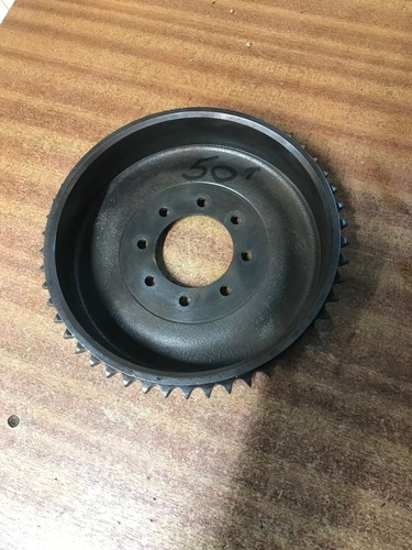 Triumph pre unit rear wheel - triumph, ?