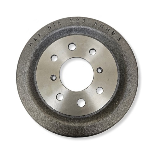 Triumph stag brake drum - triumph,