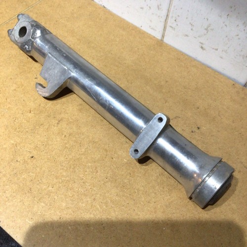 Nos triumph conical hub - triumph,