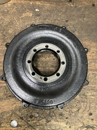 Triumph brake drum w1498 - triumph,