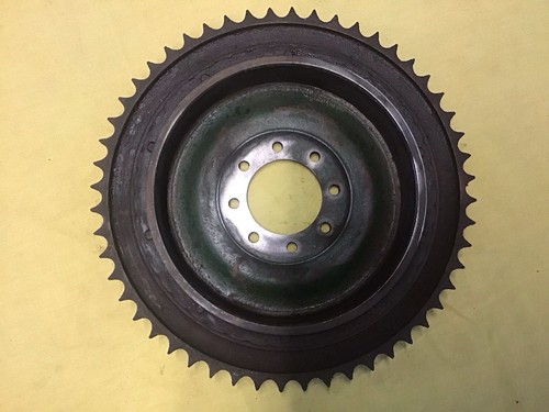 Triumph pre unit rear brake - triumph,