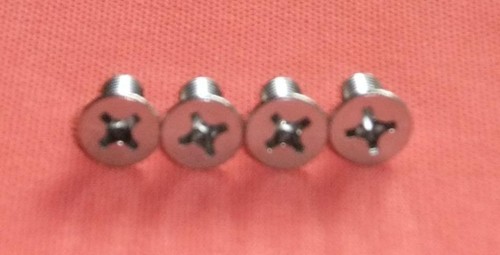 Stainless brake drum - drum, screws