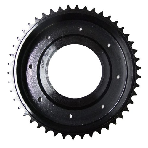 Triumph sprung hub - sprung, mk2