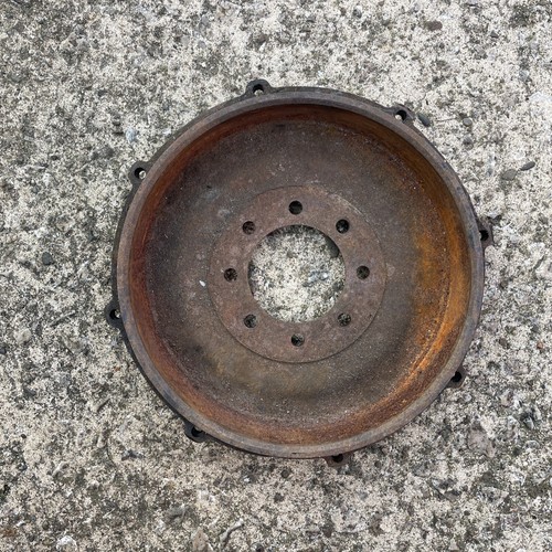 Triumph 500 650 - , hub