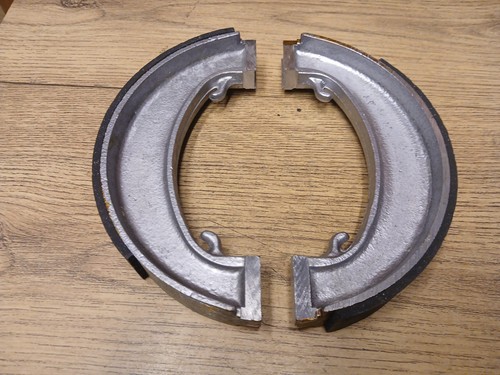 Triumph t120 pair - of, or