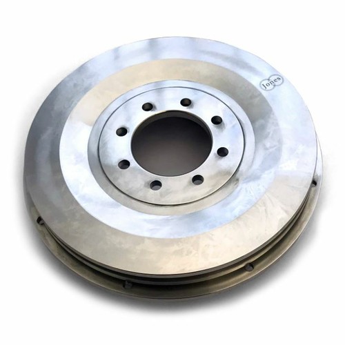 Jones lightweight alloy rear - lightweight,