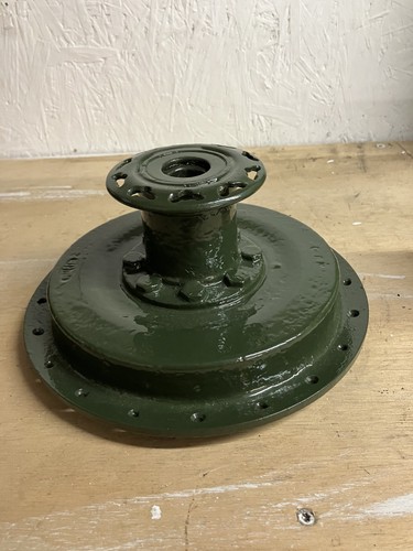 Triumph trw front hub and - front,