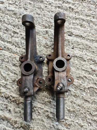 Genuine triumph herald - herald, 1200