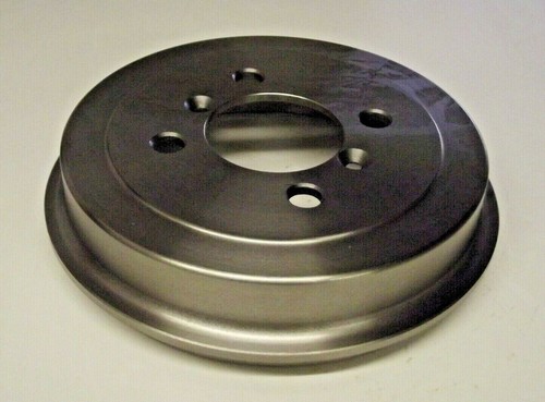 New rear brake drum triumph - rear,