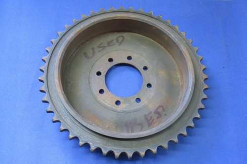Triumph t120 t100 - t100, 1958-66