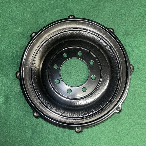 Triumph 350 500 650 rear - triumph,