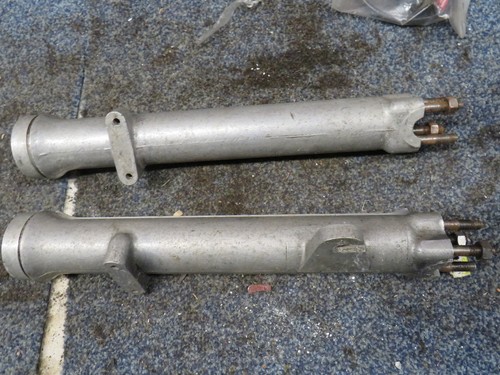 Triumph t120 t140 t150 - t150, fork