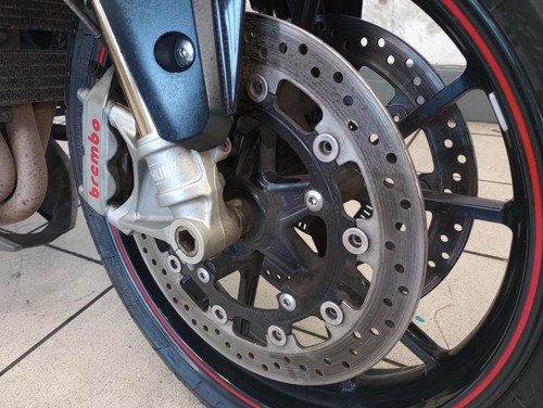 2016 triumph speed triple - triumph,