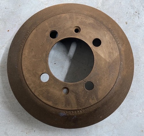 Triumph 307266 1300 - triumph, rear