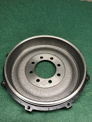 Triumph 500 650 rear brake - triumph,