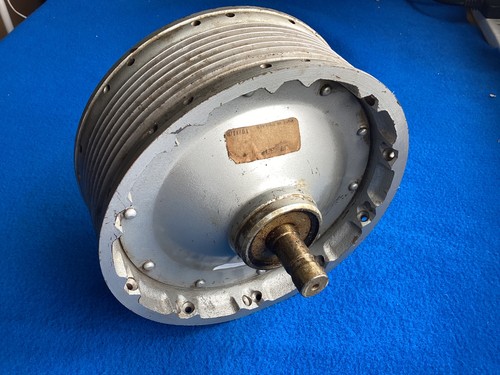 Triumph tr25 bsa - , 7"